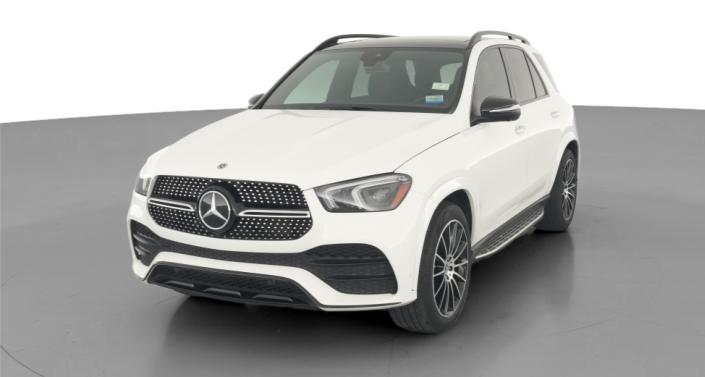 Thumbnail: 2023 Mercedes-Benz GLE - 1