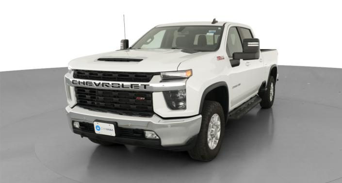 2020 Chevrolet Silverado 2500 LT -
                  Richton Park, IL