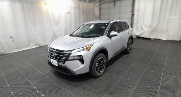 Thumbnail: 2025 Nissan Rogue - 1