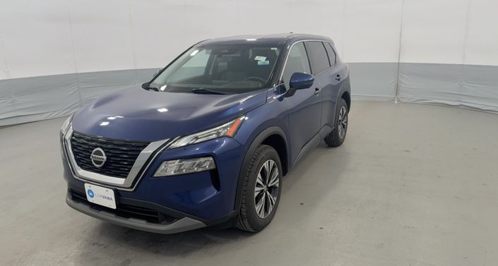 Thumbnail: 2021 Nissan Rogue - 1
