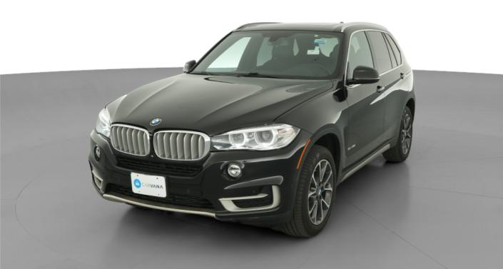 2018 BMW X5 sDrive35i -
                  Tolleson, AZ
