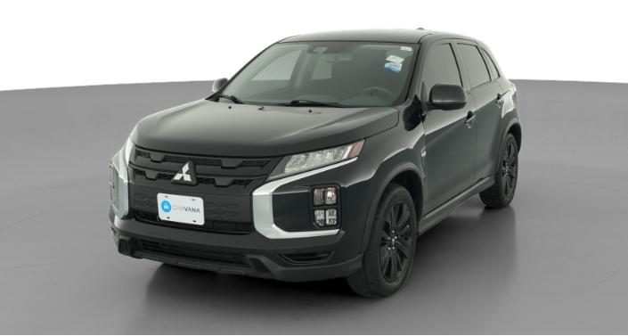 2021 Mitsubishi Outlander Sport LE -
                  Concord, NC