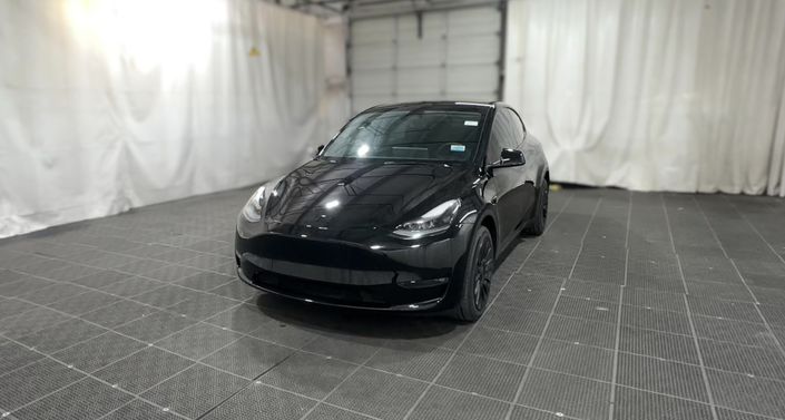 Thumbnail: 2023 Tesla Model Y - 1