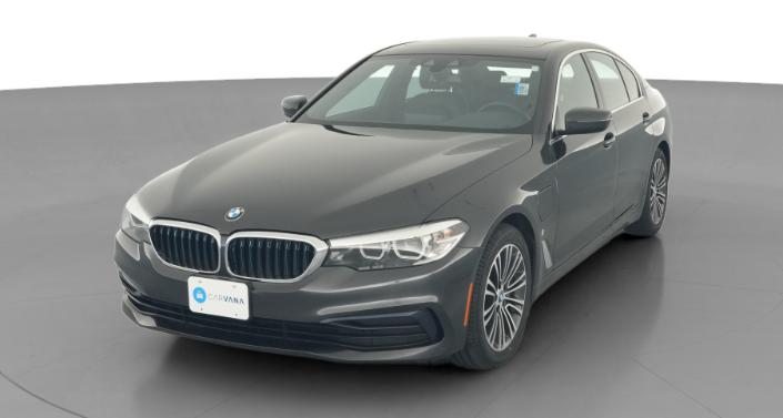 2019 BMW 5 Series 530e iPerformance -
                  Rocklin, CA