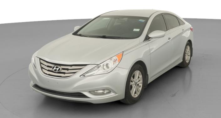 2011 Hyundai Sonata SE -
                  Fort Worth, TX