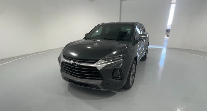 2019 Chevrolet Blazer Premier -
                  Tempe, AZ