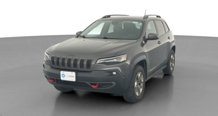 Thumbnail: 2019 Jeep Cherokee - 1