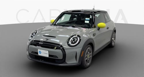 2022 MINI Hardtop 2 Door