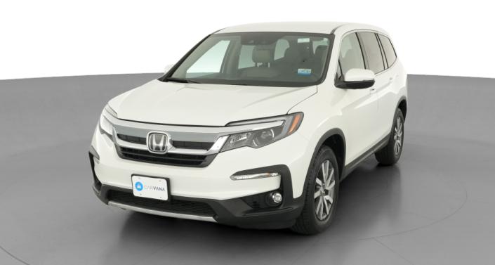 Thumbnail: 2020 Honda Pilot - 1