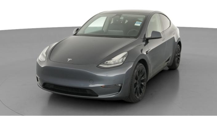 Thumbnail: 2022 Tesla Model Y - 1