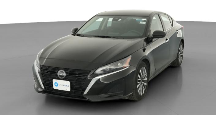 Thumbnail: 2025 Nissan Altima - 1
