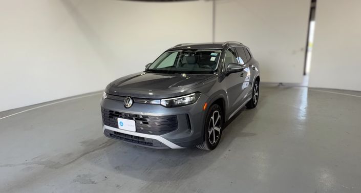 Thumbnail: 2026 Volkswagen Tiguan - 1