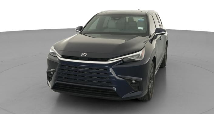 2025 Lexus TX 350 -
                  Fort Worth, TX