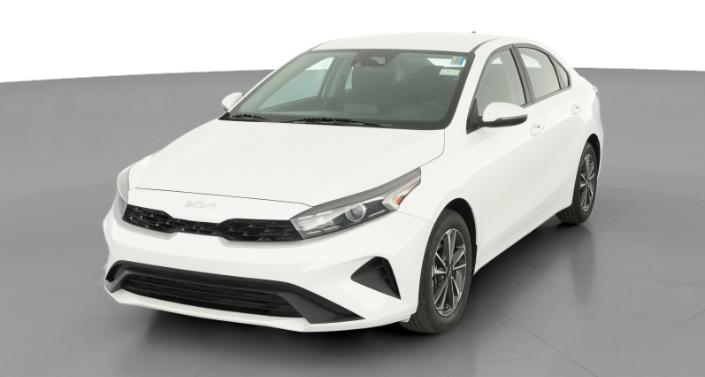 Thumbnail: 2024 Kia Forte - 1
