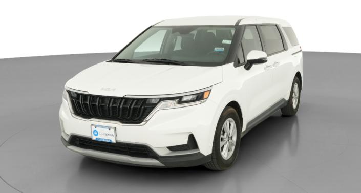 2024 Kia Carnival LX -
                  Tooele, UT