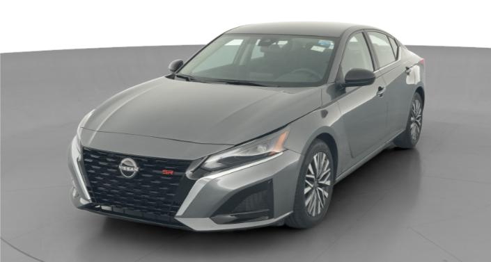 Thumbnail: 2026 Nissan Altima - 1