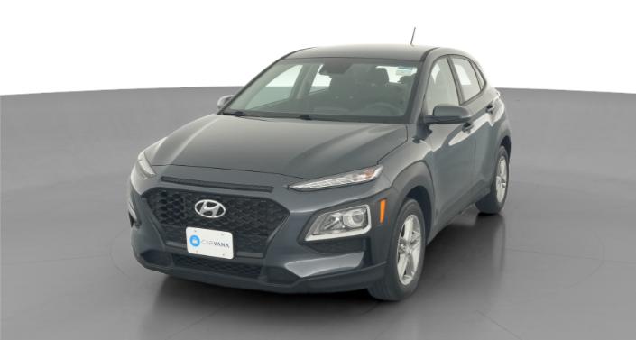 2019 Hyundai Kona SE -
                  Rocklin, CA