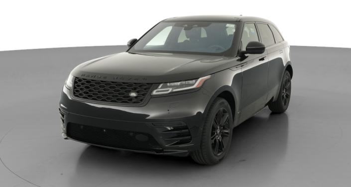 2021 Land Rover Range Rover Velar R-Dynamic S -
                  Rocklin, CA