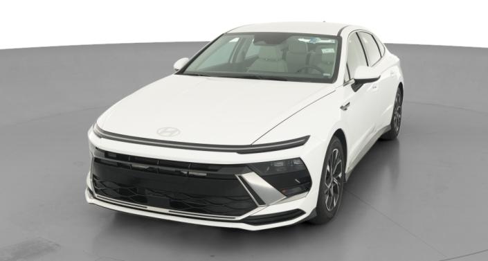 Thumbnail: 2025 Hyundai Sonata - 1