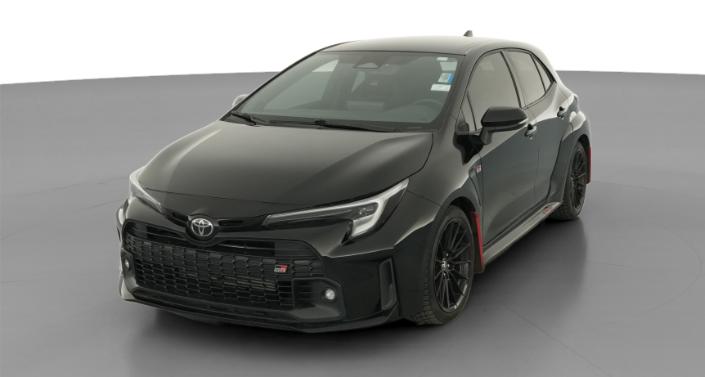 2023 Toyota GR Corolla Core -
                  Tooele, UT