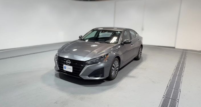 Thumbnail: 2025 Nissan Altima - 1