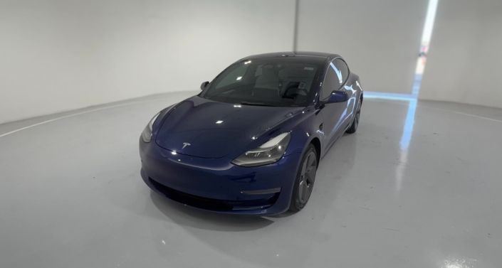 Thumbnail: 2023 Tesla Model 3 - 1