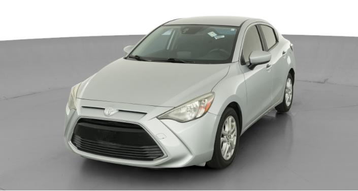 2017 Toyota Yaris iA Base -
                  Tolleson, AZ