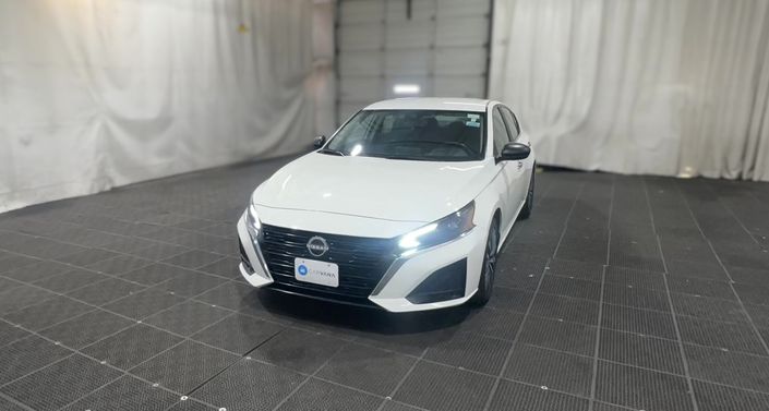 Thumbnail: 2025 Nissan Altima - 1