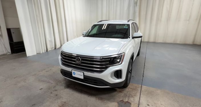 Thumbnail: 2026 Volkswagen Atlas - 1