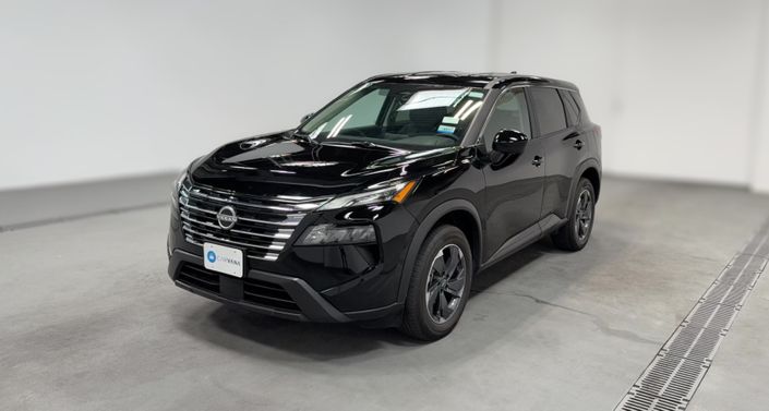 Thumbnail: 2025 Nissan Rogue - 1
