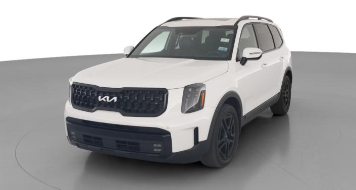 Thumbnail: 2024 Kia Telluride - 1
