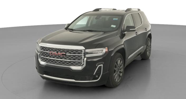 Thumbnail: 2023 GMC Acadia - 1