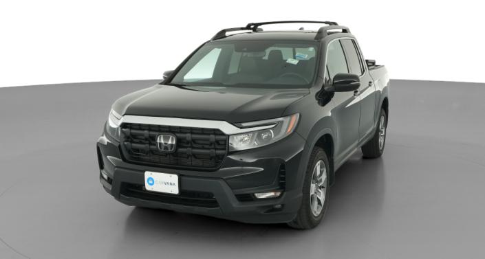 Thumbnail: 2025 Honda Ridgeline - 1