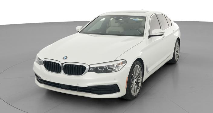 2019 BMW 5 Series 530i -
                  Haines City, FL