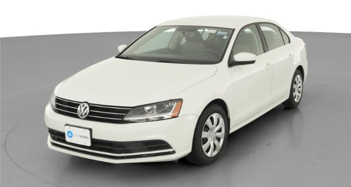2017 Volkswagen Jetta S -
                  Colonial Heights, VA