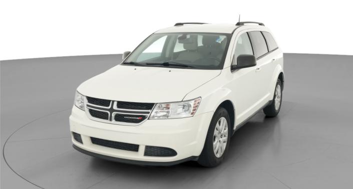 2020 Dodge Journey SE Value Package -
                  Haines City, FL