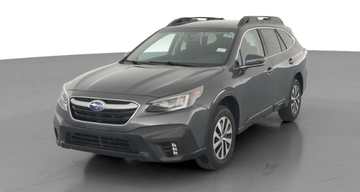 Thumbnail: 2021 Subaru Outback - 1