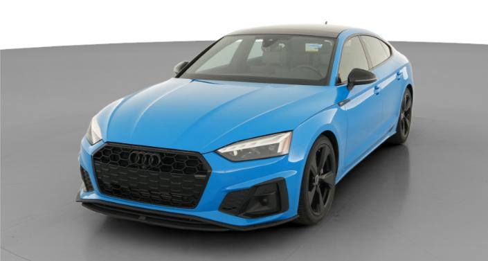 2021 Audi A5 Premium Plus -
                  Haines City, FL