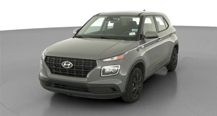 2020 Hyundai Venue SE -
                  Auburn, GA