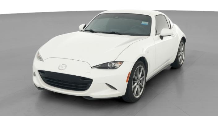 Thumbnail: 2022 Mazda MX-5 Miata - 1