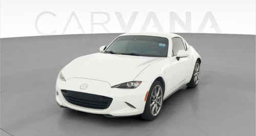 2022 MAZDA MX-5 Miata RF