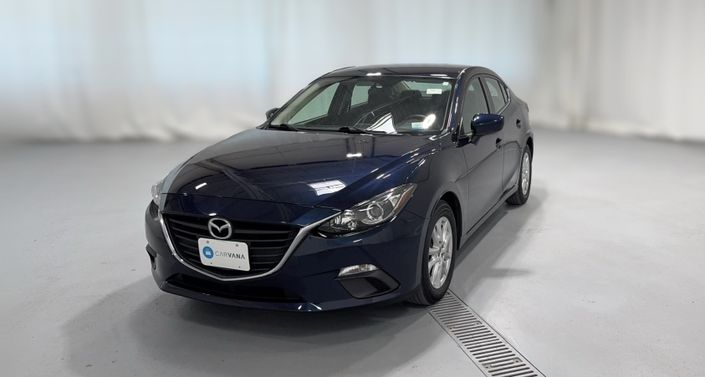 Thumbnail: 2014 Mazda Mazda3 - 1