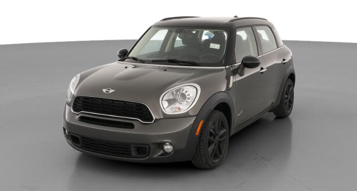 2014 MINI Cooper Countryman S -
                  Lorain, OH