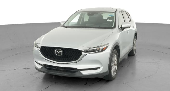 Thumbnail: 2020 Mazda CX-5 - 1