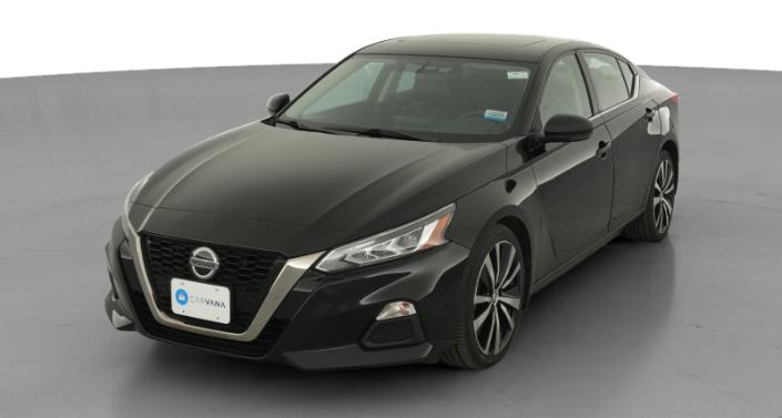 Thumbnail: 2019 Nissan Altima - 1