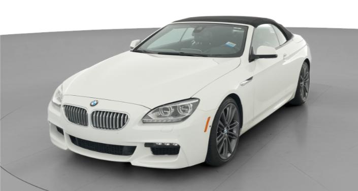2015 BMW 6 Series 650i -
                  Haines City, FL