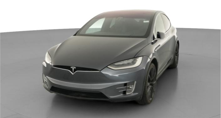 2019 Tesla Model X Standard Range -
                  Trenton, OH
