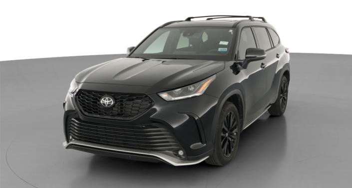 Thumbnail: 2026 Toyota Highlander - 1