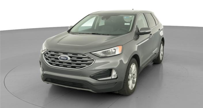 Thumbnail: 2023 Ford Edge - 1