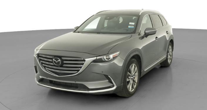 Thumbnail: 2019 Mazda CX-9 - 1